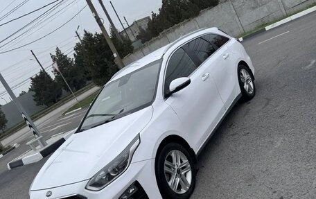 KIA cee'd III, 2020 год, 1 750 000 рублей, 5 фотография