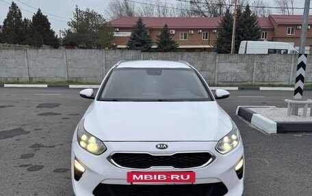 KIA cee'd III, 2020 год, 1 750 000 рублей, 4 фотография