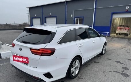 KIA cee'd III, 2020 год, 1 750 000 рублей, 8 фотография