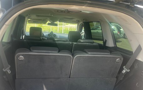 Mercedes-Benz GL-Класс, 2008 год, 800 000 рублей, 7 фотография