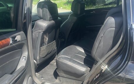 Mercedes-Benz GL-Класс, 2008 год, 800 000 рублей, 6 фотография