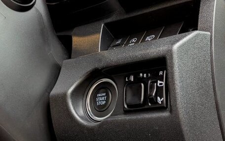 Suzuki Jimny, 2022 год, 1 378 000 рублей, 11 фотография