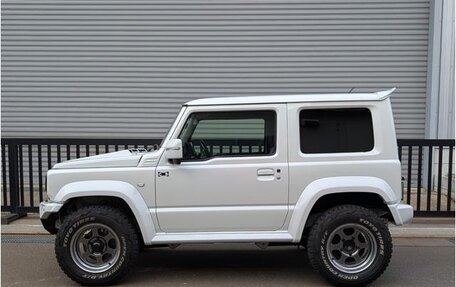 Suzuki Jimny, 2022 год, 1 378 000 рублей, 2 фотография