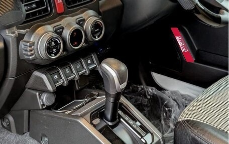 Suzuki Jimny, 2022 год, 1 378 000 рублей, 10 фотография