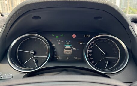 Toyota Camry, 2020 год, 3 150 000 рублей, 8 фотография