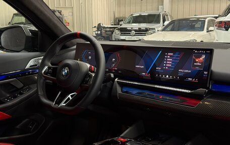 BMW M5, 2024 год, 17 900 000 рублей, 7 фотография