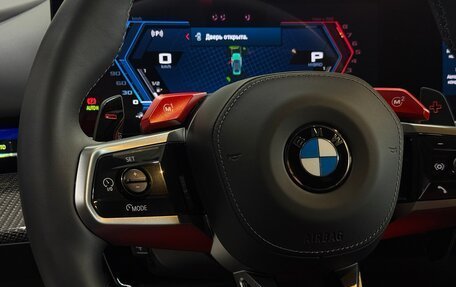 BMW M5, 2024 год, 17 900 000 рублей, 10 фотография
