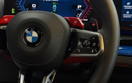 BMW M5, 2024 год, 17 900 000 рублей, 9 фотография