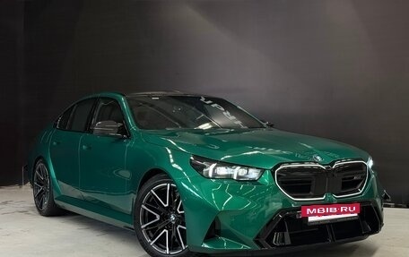 BMW M5, 2024 год, 17 900 000 рублей, 3 фотография
