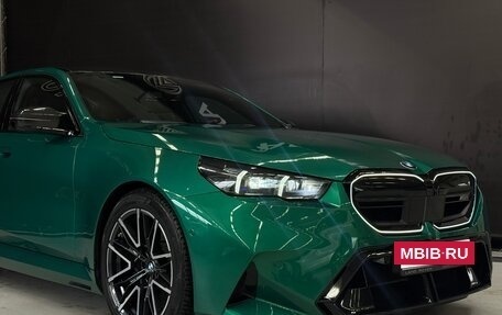 BMW M5, 2024 год, 17 900 000 рублей, 5 фотография