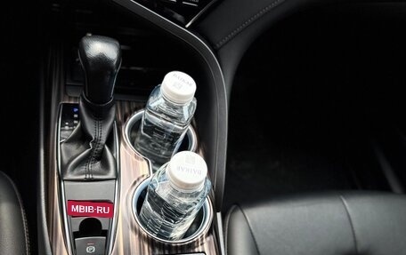 Toyota Camry, 2020 год, 3 150 000 рублей, 11 фотография
