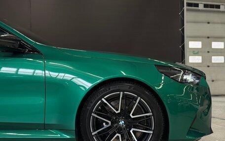 BMW M5, 2024 год, 17 900 000 рублей, 11 фотография