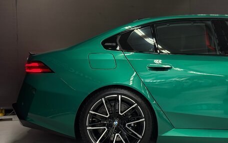 BMW M5, 2024 год, 17 900 000 рублей, 12 фотография