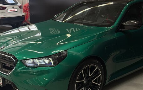 BMW M5, 2024 год, 17 900 000 рублей, 13 фотография