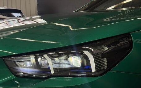 BMW M5, 2024 год, 17 900 000 рублей, 16 фотография
