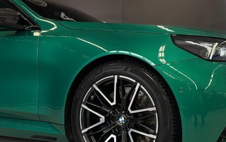 BMW M5, 2024 год, 17 900 000 рублей, 14 фотография