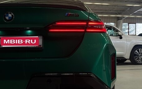BMW M5, 2024 год, 17 900 000 рублей, 17 фотография