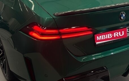 BMW M5, 2024 год, 17 900 000 рублей, 19 фотография