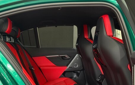 BMW M5, 2024 год, 17 900 000 рублей, 39 фотография