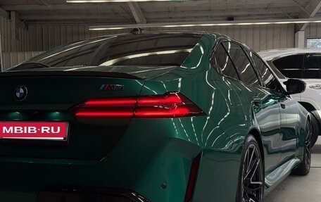 BMW M5, 2024 год, 17 900 000 рублей, 40 фотография