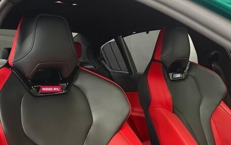 BMW M5, 2024 год, 17 900 000 рублей, 38 фотография