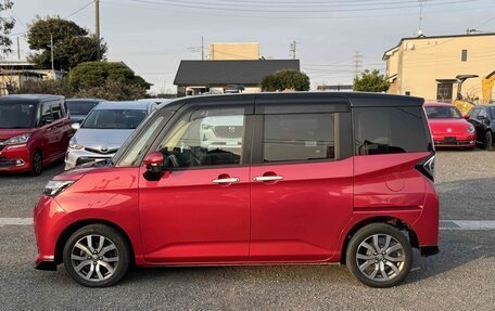 Toyota Tank I, 2020 год, 700 000 рублей, 5 фотография