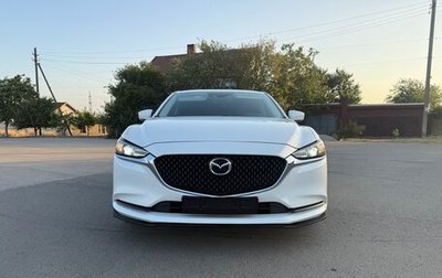 Mazda 6, 2019 год, 2 980 000 рублей, 1 фотография