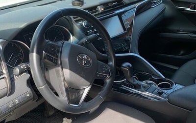 Toyota Camry, 2020 год, 2 800 000 рублей, 1 фотография