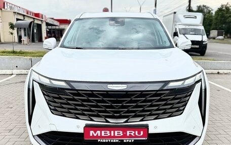 Geely Atlas, 2024 год, 2 885 000 рублей, 1 фотография