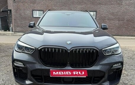 BMW X5, 2020 год, 6 400 000 рублей, 1 фотография