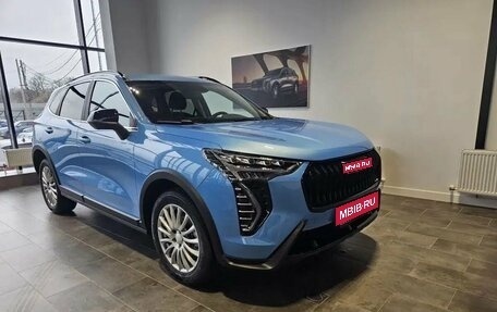 Haval Jolion, 2026 год, 2 649 000 рублей, 1 фотография
