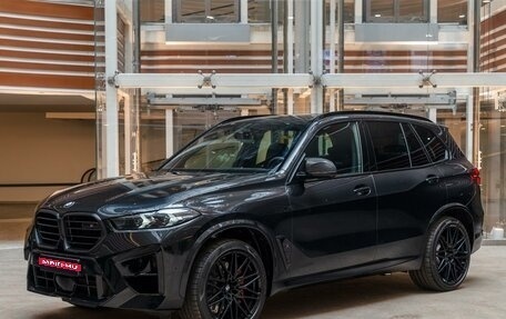 BMW X5 M, 2026 год, 23 290 000 рублей, 1 фотография