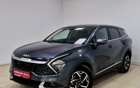 KIA Sportage IV рестайлинг, 2023 год, 3 335 000 рублей, 1 фотография