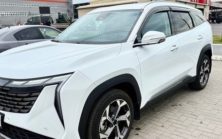 Geely Atlas, 2024 год, 2 885 000 рублей, 2 фотография