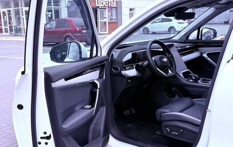 Geely Atlas, 2024 год, 2 885 000 рублей, 5 фотография