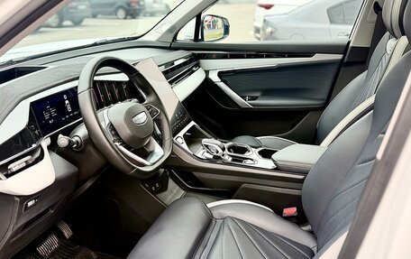 Geely Atlas, 2024 год, 2 885 000 рублей, 7 фотография