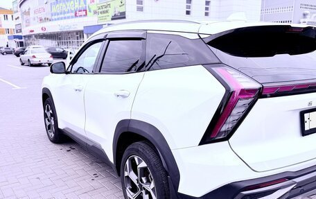 Geely Atlas, 2024 год, 2 885 000 рублей, 3 фотография