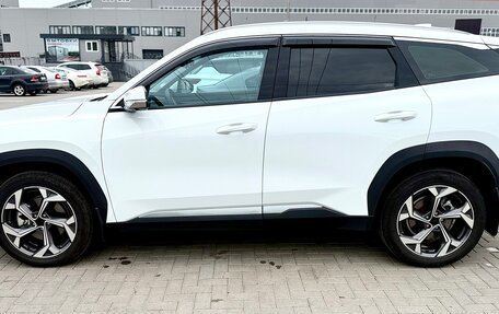 Geely Atlas, 2024 год, 2 885 000 рублей, 4 фотография