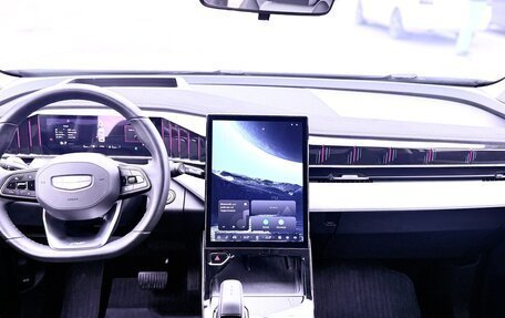 Geely Atlas, 2024 год, 2 885 000 рублей, 8 фотография