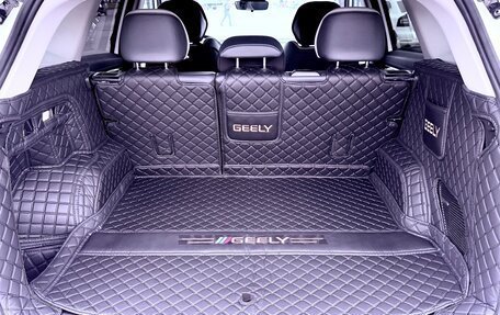 Geely Atlas, 2024 год, 2 885 000 рублей, 13 фотография