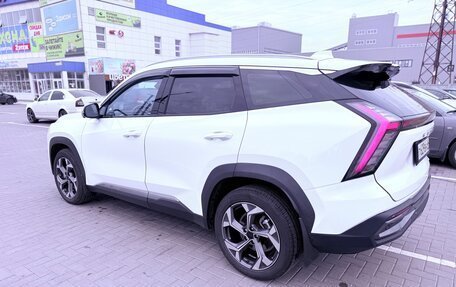 Geely Atlas, 2024 год, 2 885 000 рублей, 10 фотография