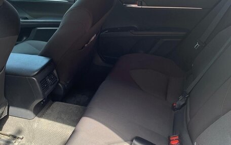 Toyota Camry, 2020 год, 2 800 000 рублей, 2 фотография