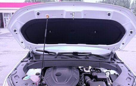 Geely Atlas, 2024 год, 2 885 000 рублей, 21 фотография