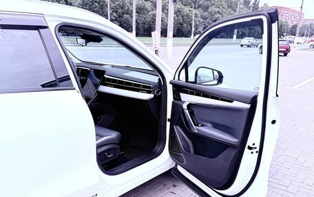 Geely Atlas, 2024 год, 2 885 000 рублей, 16 фотография