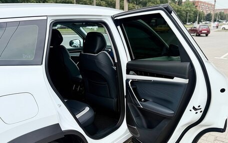 Geely Atlas, 2024 год, 2 885 000 рублей, 18 фотография
