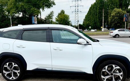 Geely Atlas, 2024 год, 2 885 000 рублей, 15 фотография