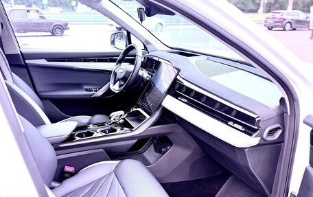 Geely Atlas, 2024 год, 2 885 000 рублей, 17 фотография