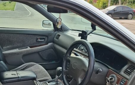 Toyota Chaser VI, 1999 год, 650 000 рублей, 5 фотография