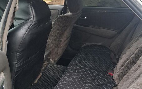 Toyota Chaser VI, 1999 год, 650 000 рублей, 7 фотография