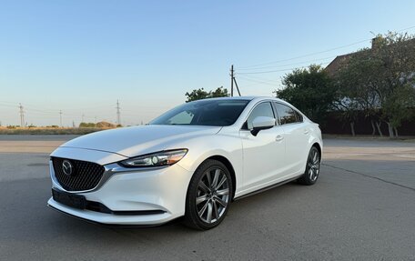 Mazda 6, 2019 год, 2 980 000 рублей, 2 фотография